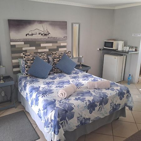 Lallapanzi Country Stay Ermelo Kültér fotó