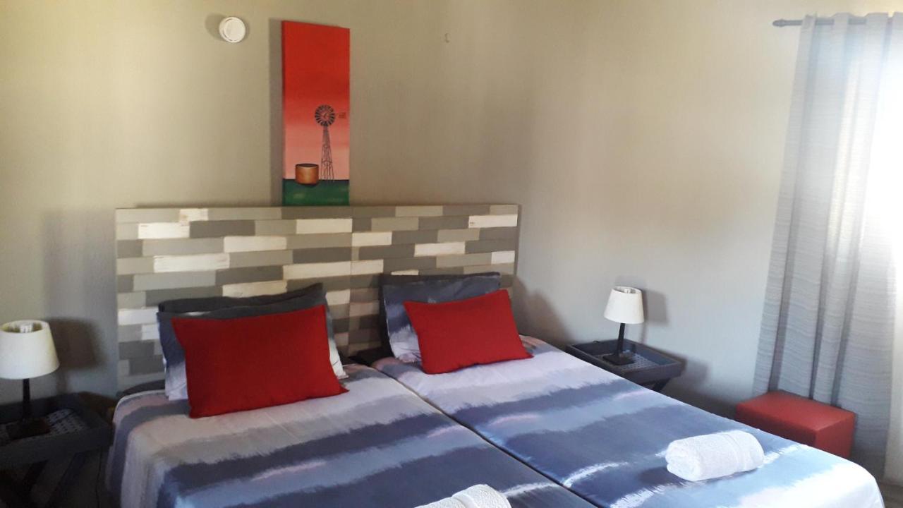 Lallapanzi Country Stay Ermelo Kültér fotó