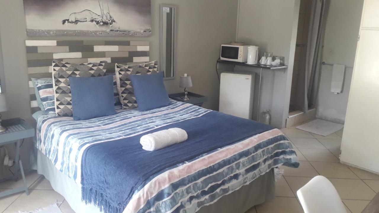 Lallapanzi Country Stay Ermelo Kültér fotó