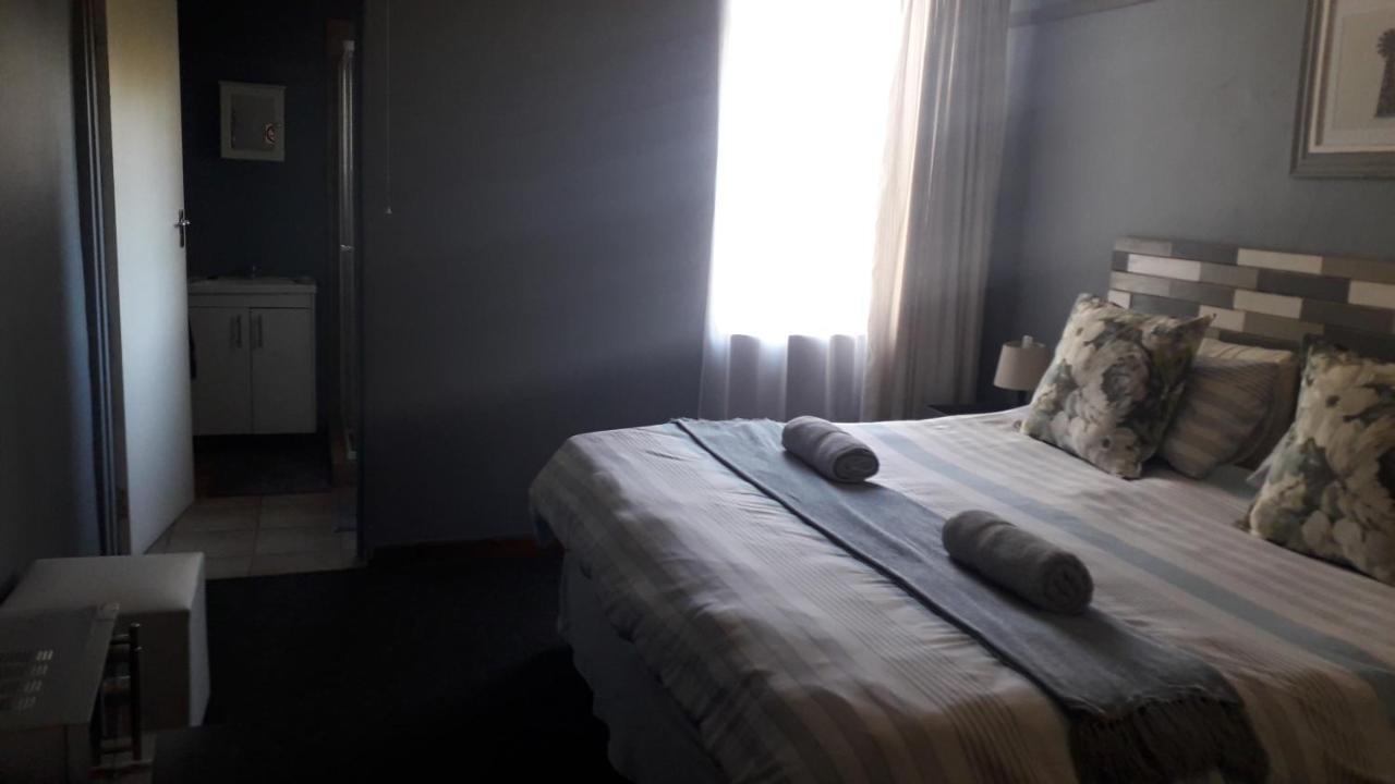 Lallapanzi Country Stay Ermelo Kültér fotó