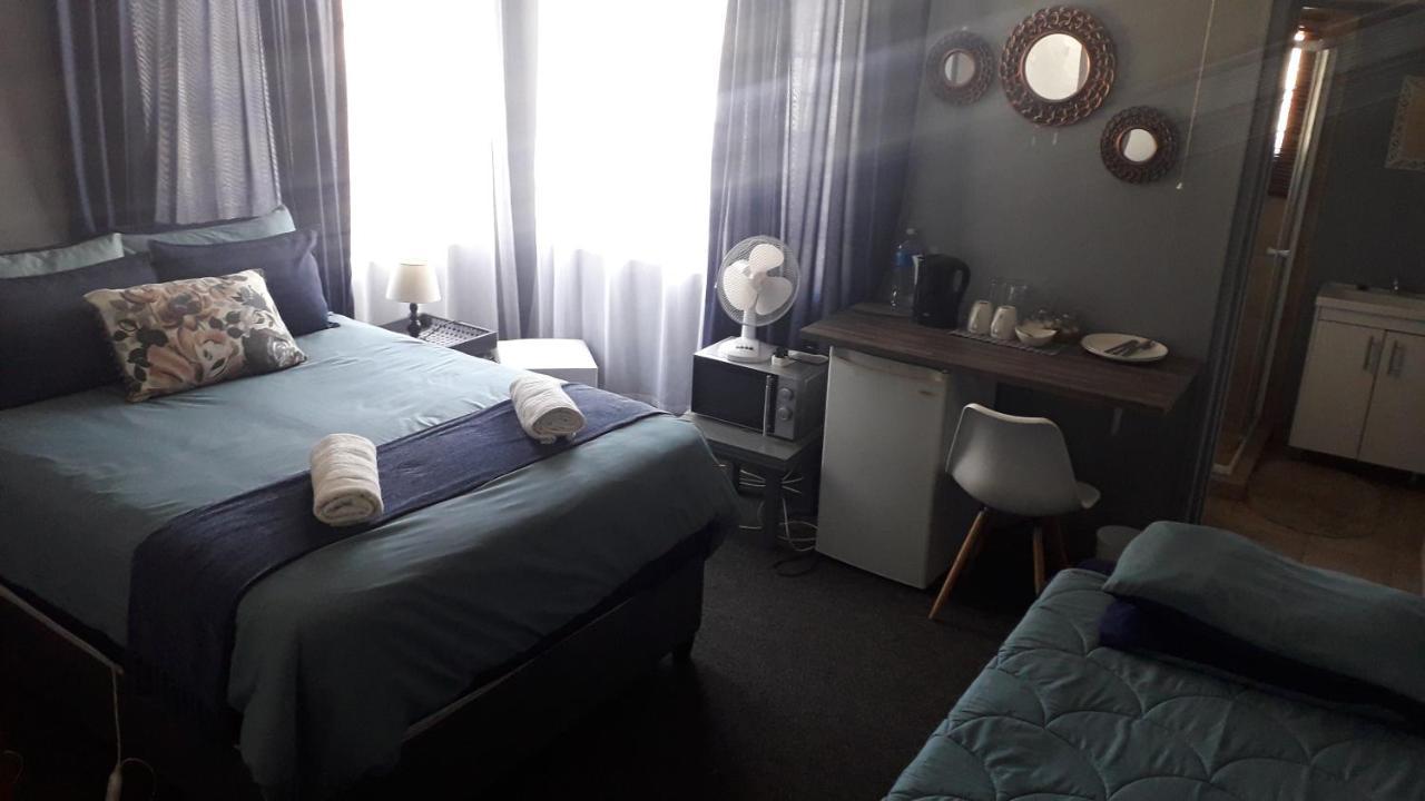 Lallapanzi Country Stay Ermelo Kültér fotó