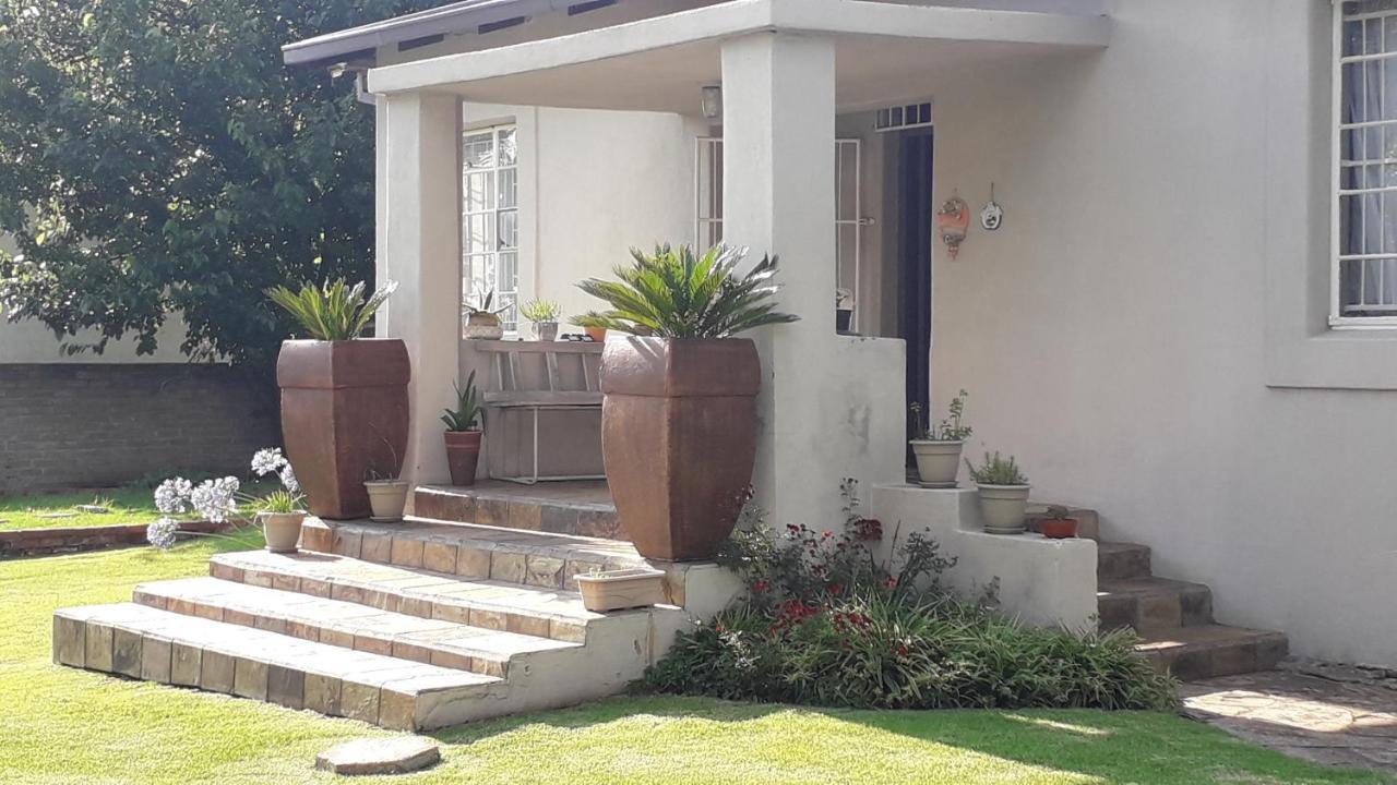 Lallapanzi Country Stay Ermelo Kültér fotó
