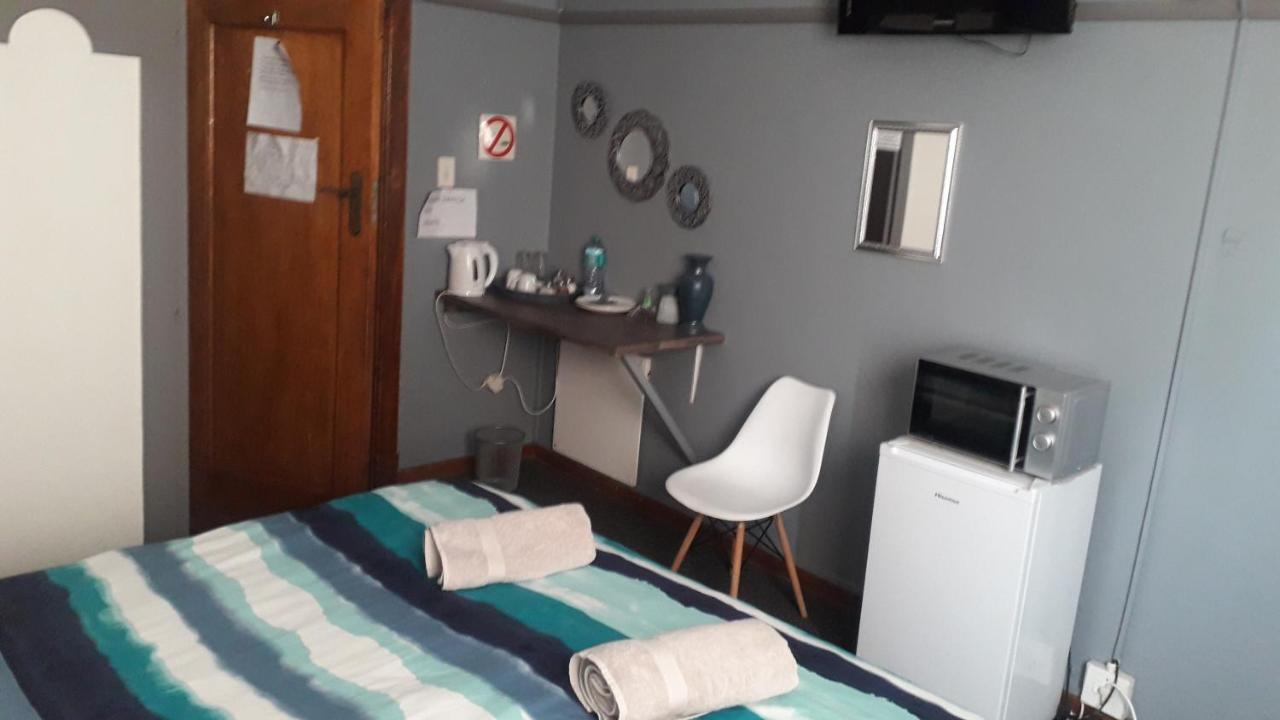 Lallapanzi Country Stay Ermelo Kültér fotó