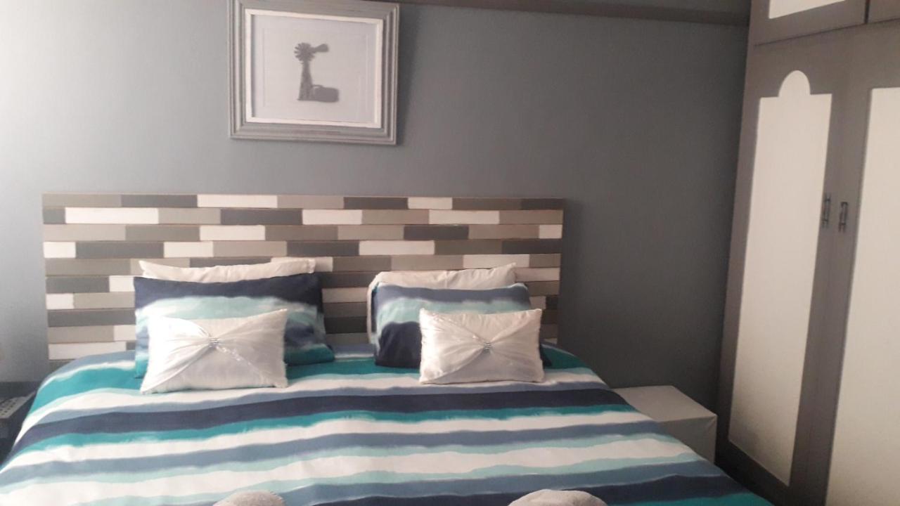 Lallapanzi Country Stay Ermelo Kültér fotó