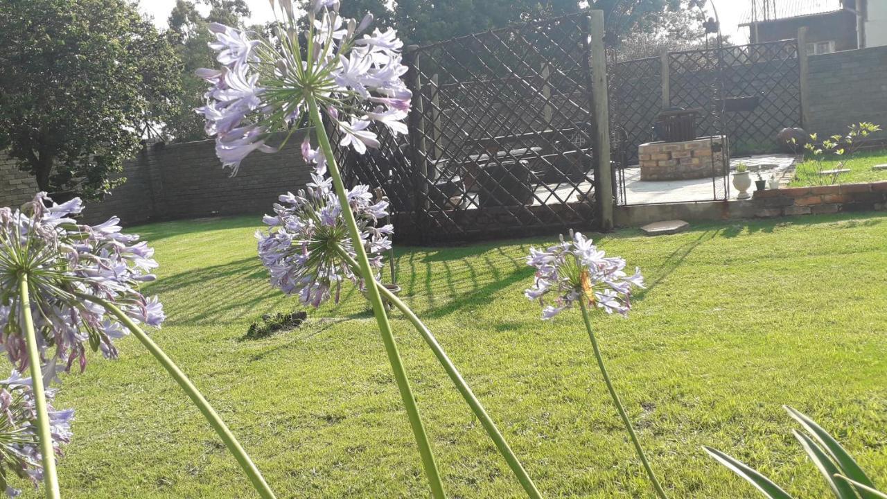 Lallapanzi Country Stay Ermelo Kültér fotó