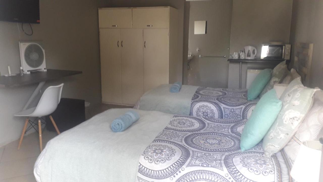 Lallapanzi Country Stay Ermelo Kültér fotó
