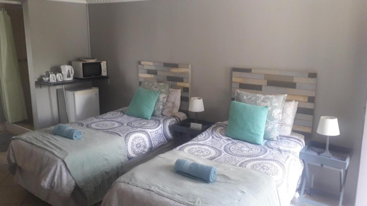 Lallapanzi Country Stay Ermelo Kültér fotó