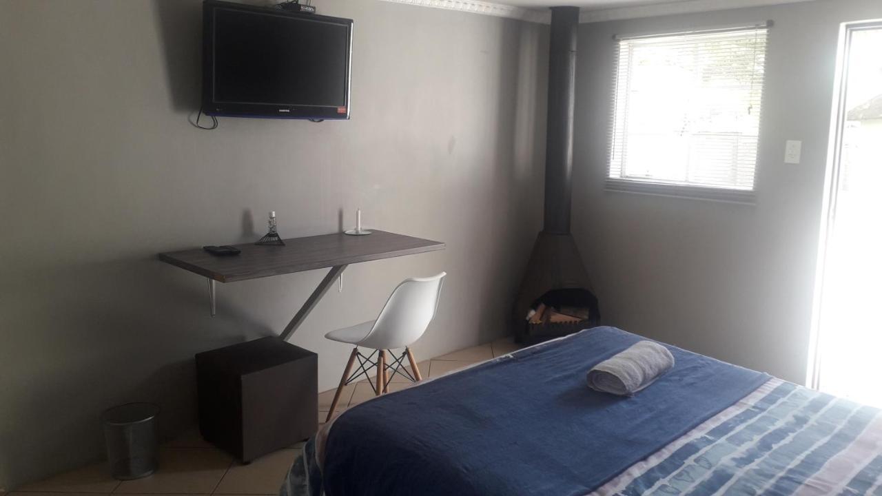 Lallapanzi Country Stay Ermelo Kültér fotó