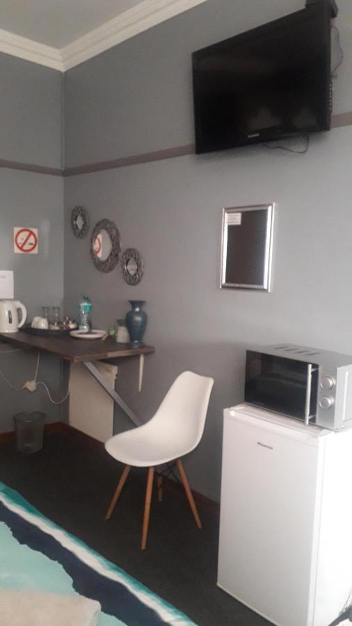 Lallapanzi Country Stay Ermelo Kültér fotó