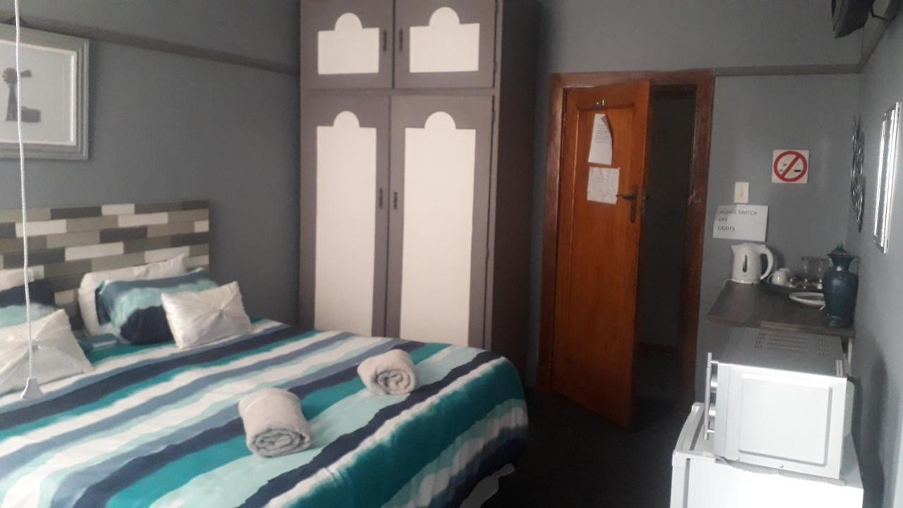 Lallapanzi Country Stay Ermelo Kültér fotó