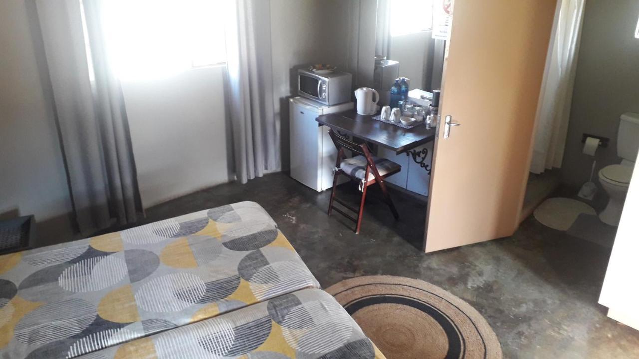Lallapanzi Country Stay Ermelo Kültér fotó