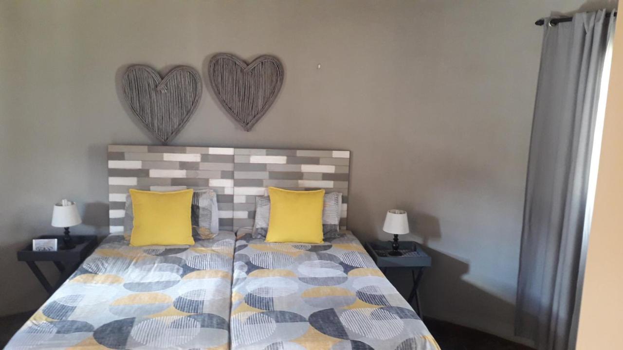 Lallapanzi Country Stay Ermelo Kültér fotó