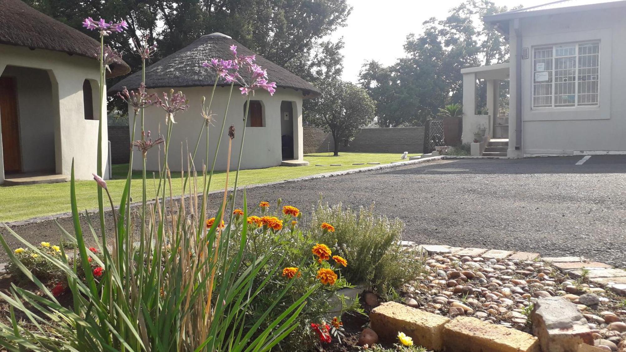 Lallapanzi Country Stay Ermelo Kültér fotó