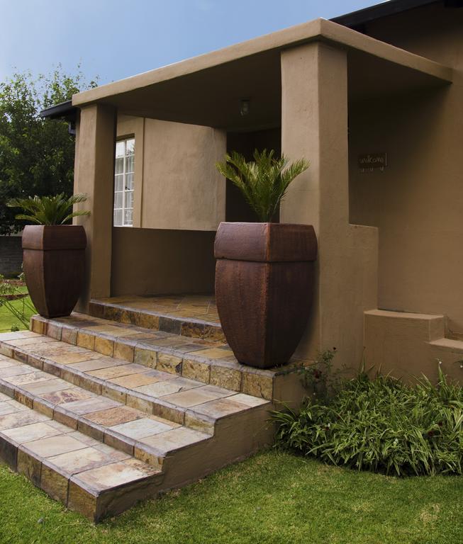 Lallapanzi Country Stay Ermelo Kültér fotó