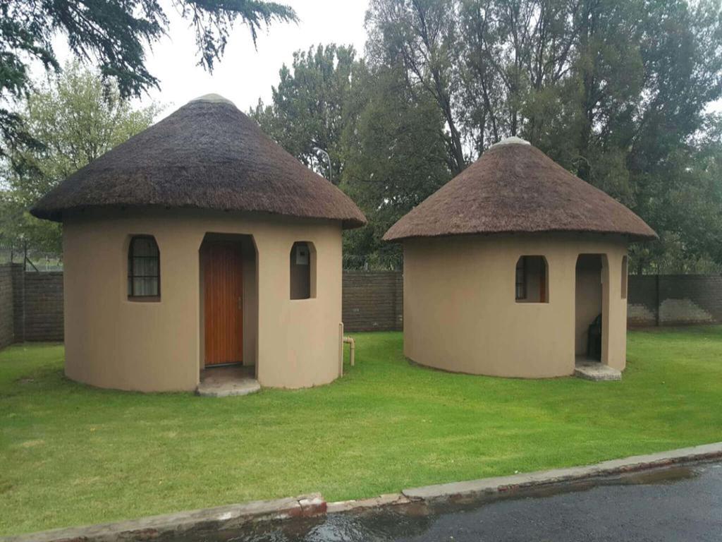 Lallapanzi Country Stay Ermelo Kültér fotó