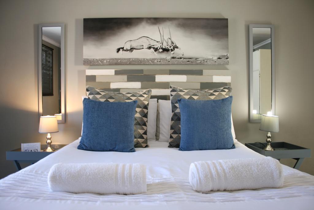Lallapanzi Country Stay Ermelo Kültér fotó