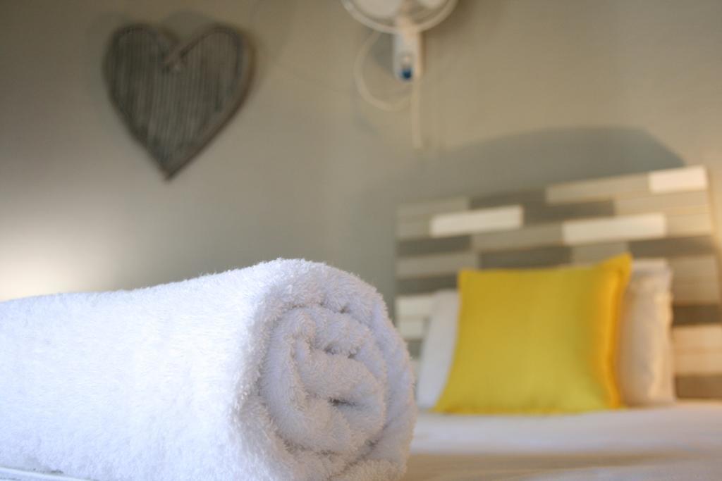 Lallapanzi Country Stay Ermelo Kültér fotó