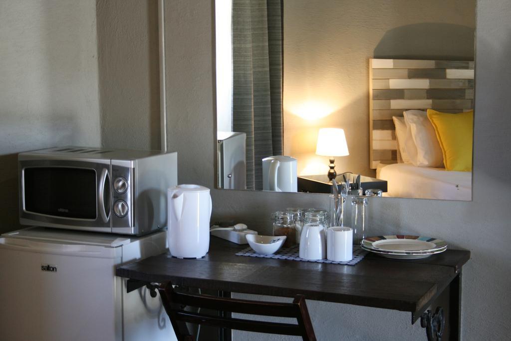 Lallapanzi Country Stay Ermelo Kültér fotó