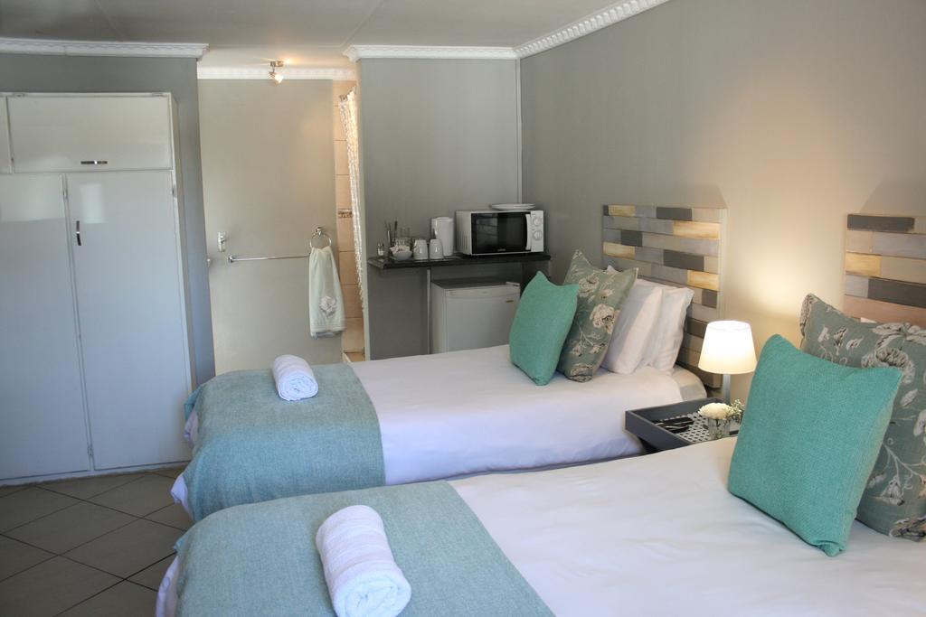 Lallapanzi Country Stay Ermelo Kültér fotó