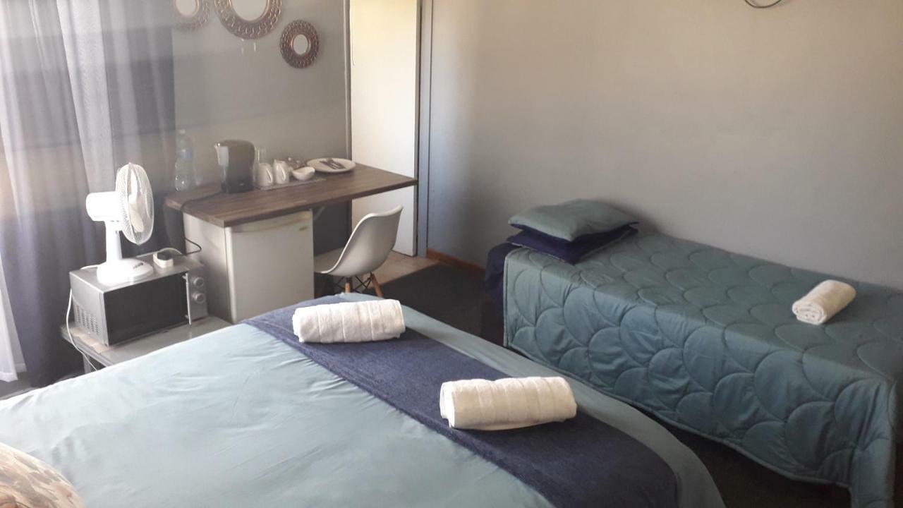 Lallapanzi Country Stay Ermelo Kültér fotó